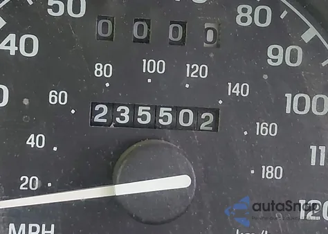 2001 Ford Ranger Edge/Xlt z USA, uszkodzony, nr VIN 1FTZR15E81PB39289